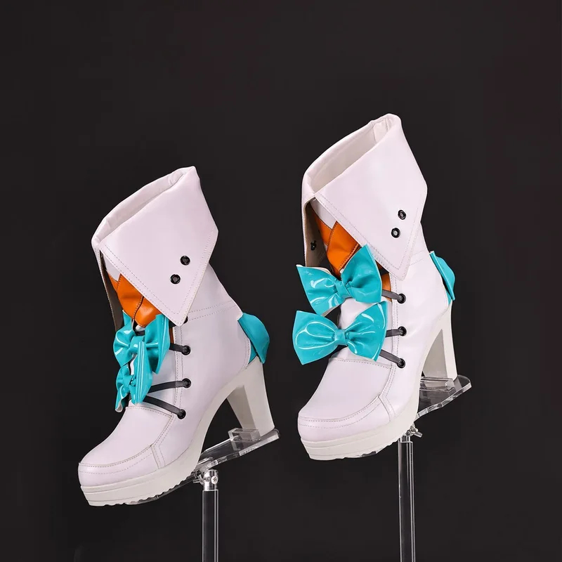 UUI1Zenless Zone Zero Cosplay- – Men'S Shoes Zone Bewertung und Preis