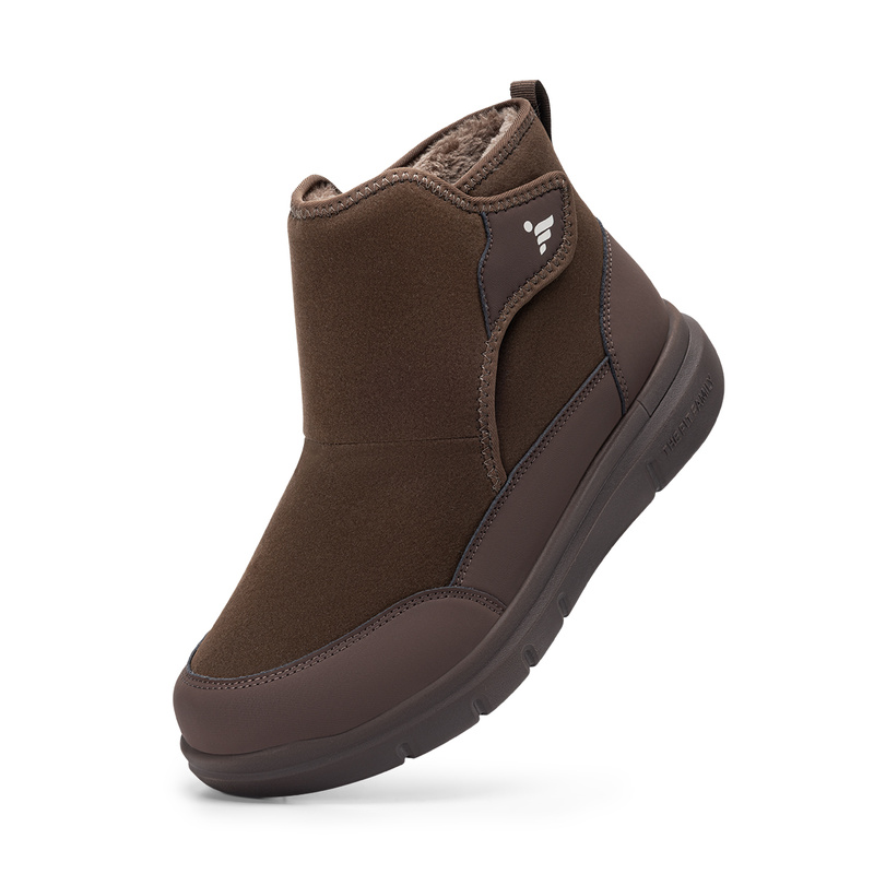 Herren-Winterstiefel mit breit – Winter Boot Insulated Bewertung und Preis