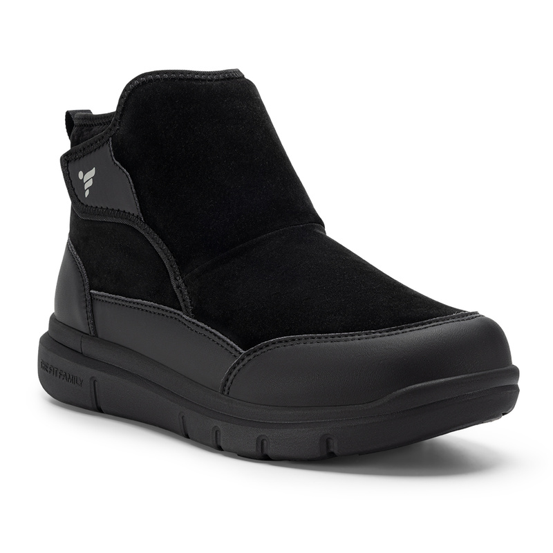 Herren-Winterstiefel mit breit – Winter Boot Insulated Bewertung und Preis