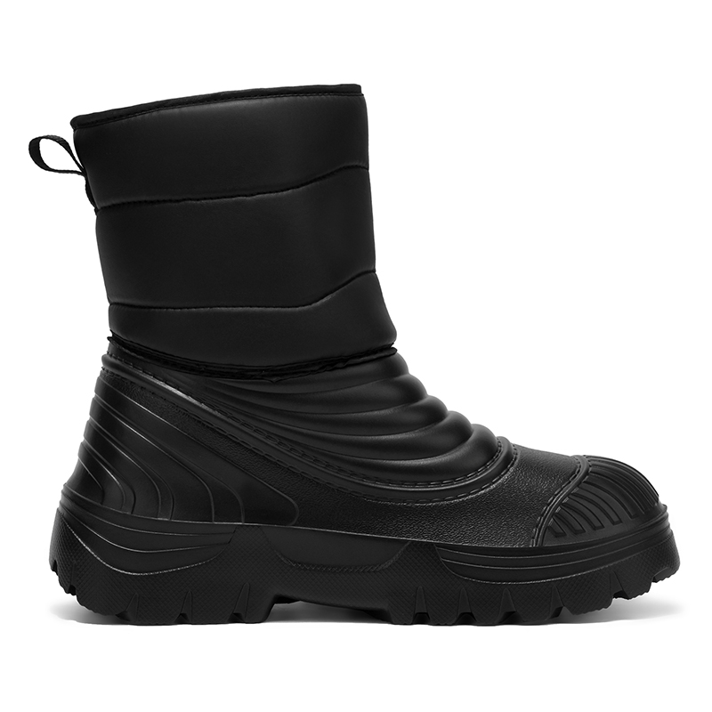 Neue Herren-Winter-Schneestief – Winter Boot Insulated Bewertung und Preis