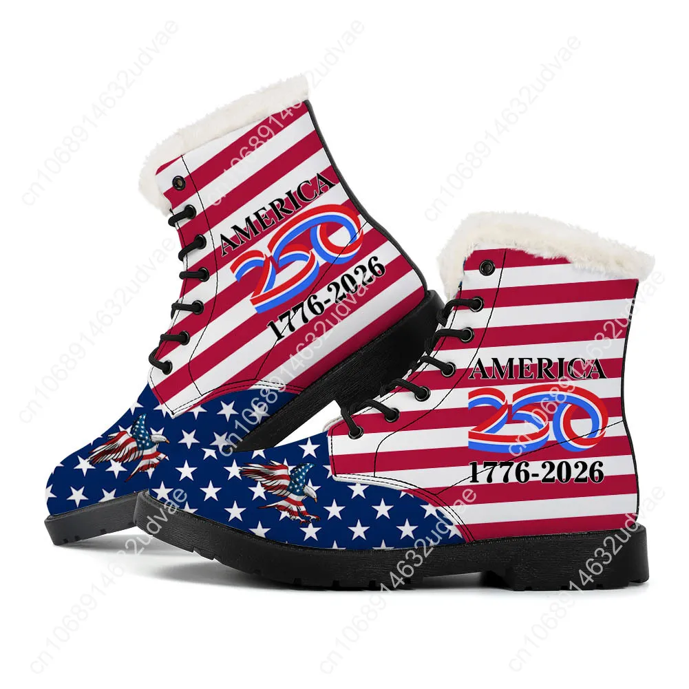 America 250th Anniversary 1776 – Men'S Shoes Quality Bewertung und Preis