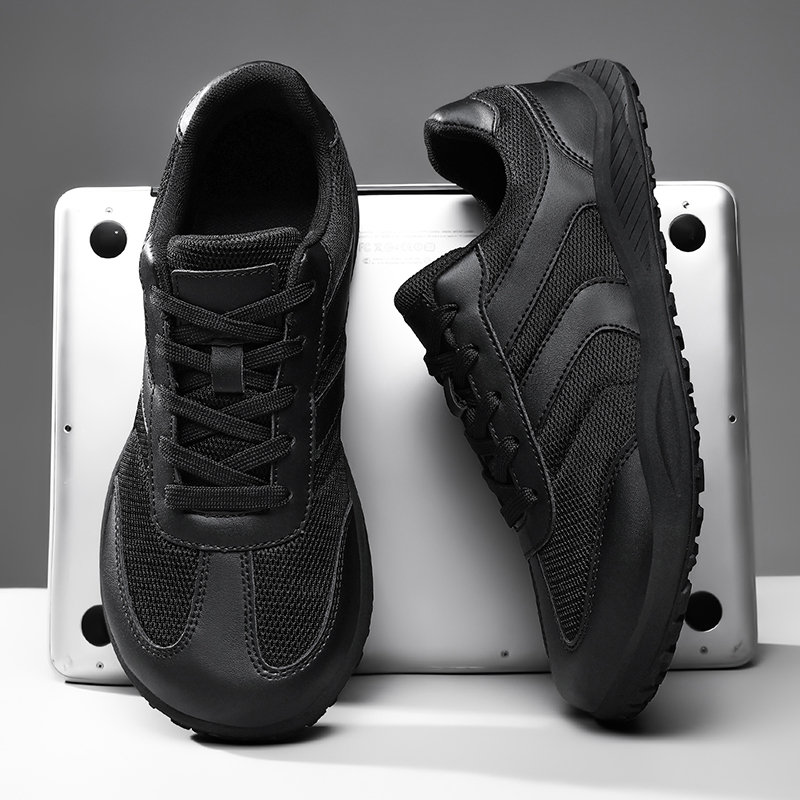 Unisex Barfuß-Sneaker für Dame – Minimalist Barefoot Shoe Bewertung und Preis