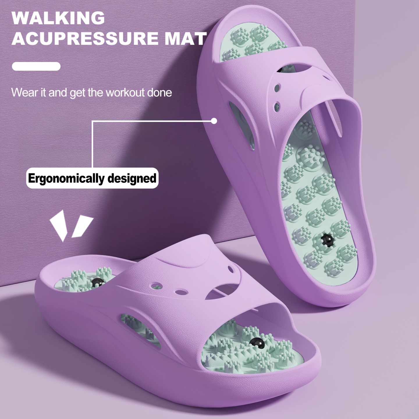 Damen Herren EVA Massage-Hauss – Men Shoes Size To Women Bewertung und Preis