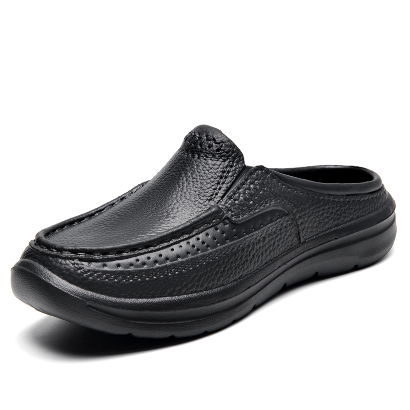 Sommer-Gartenschuhe, wasserdic – Men Shoes Type Bewertung und Preis