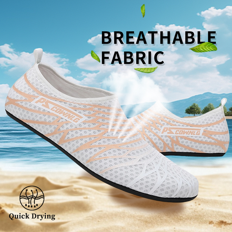 Barfuß-Wasserschuhe für Damen  – Minimalist Barefoot Shoe Bewertung und Preis