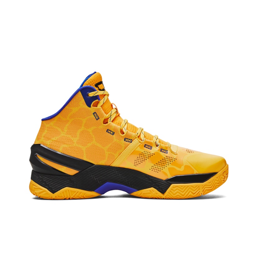 Under Armour Curry 2 Basketbal – Men Shoes Under 700 Bewertung und Preis