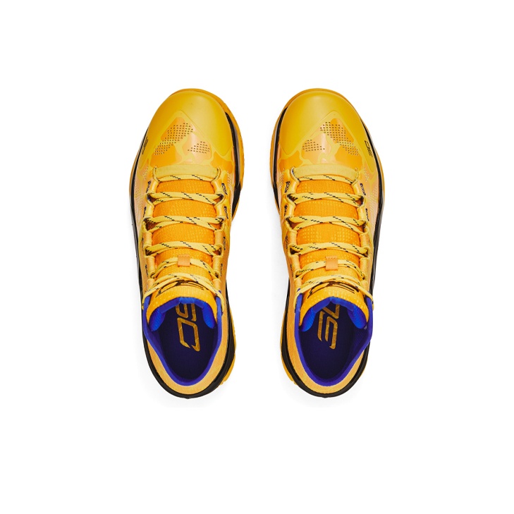 Under Armour Curry 2 Basketbal – Men Shoes Under 700 Bewertung und Preis