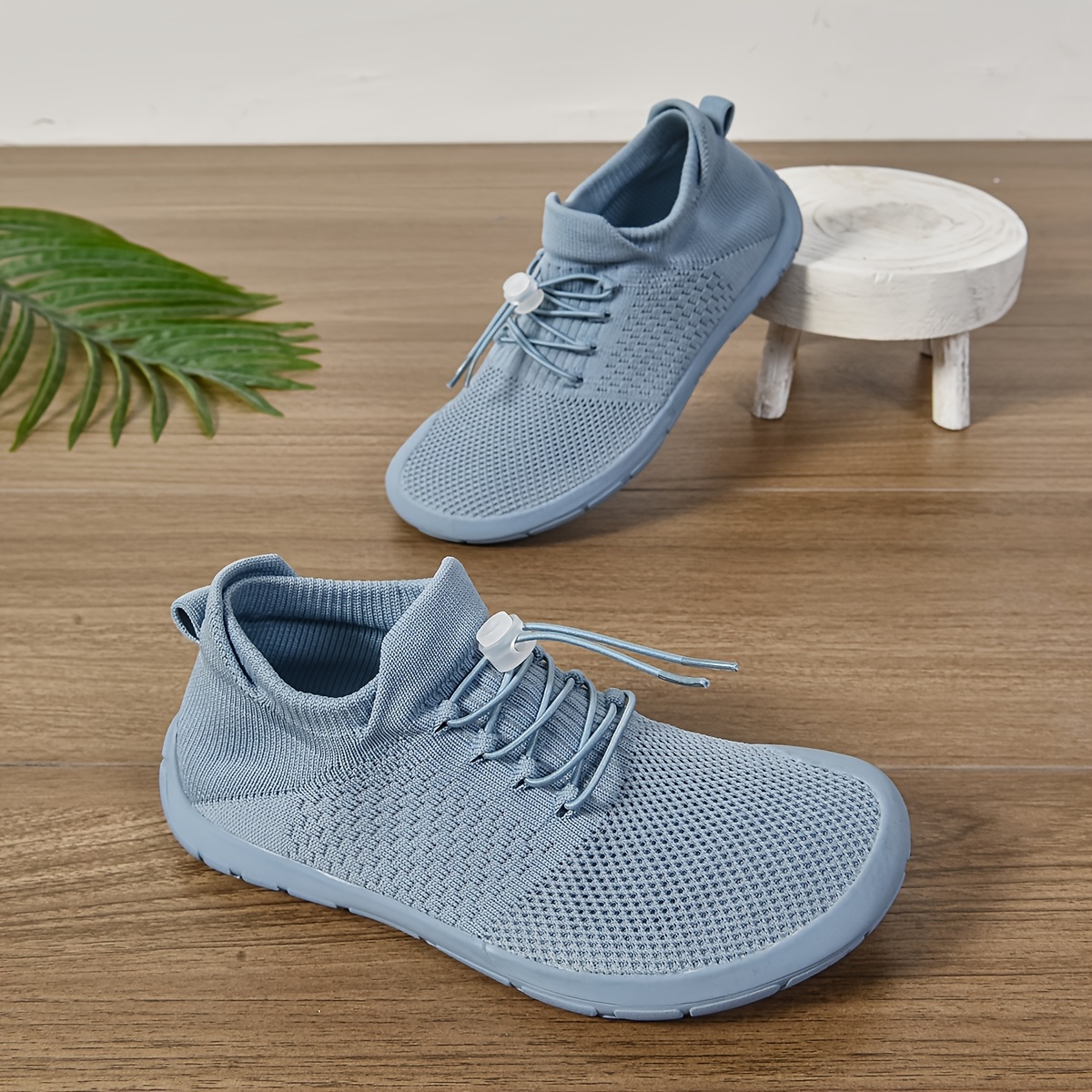 Damen-Sneaker mit Breiter Pass – Minimalist Barefoot Shoe Bewertung und Preis
