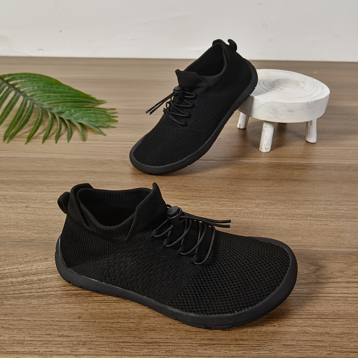 Damen-Sneaker mit Breiter Pass – Minimalist Barefoot Shoe Bewertung und Preis