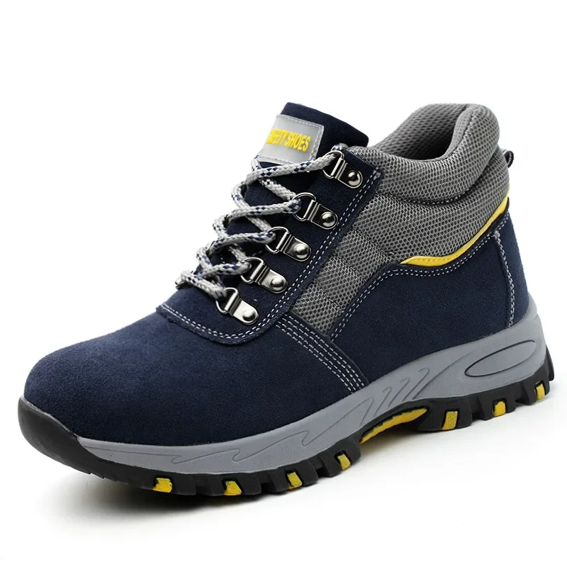 Hohe Qualität Männer Sicherhei – Winter Boot Insulated Bewertung und Preis