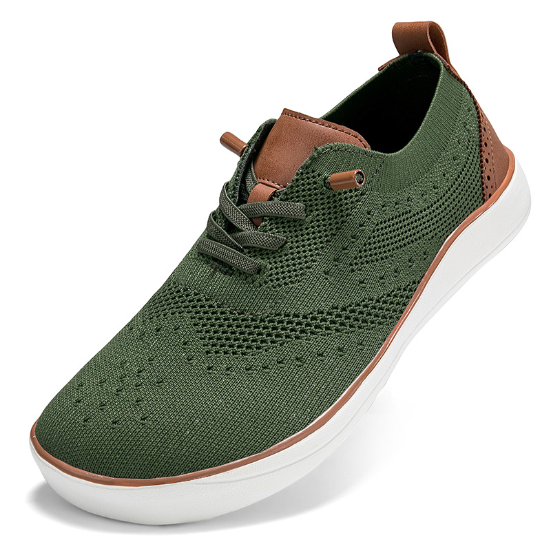 Neue atmungsaktive Schuhe mit  – Minimalist Barefoot Shoe Bewertung und Preis
