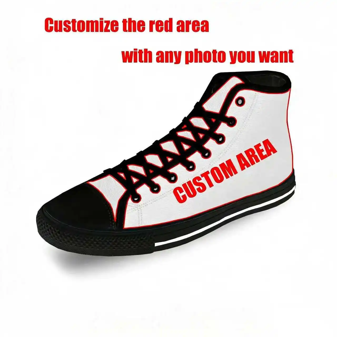 Absolute Zone Zero High-Top-Sn – Men'S Shoes Zone Bewertung und Preis