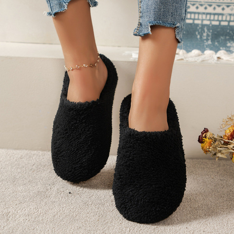 Einfache, einfarbige, geschlos – Men Shoes Size To Women Bewertung und Preis