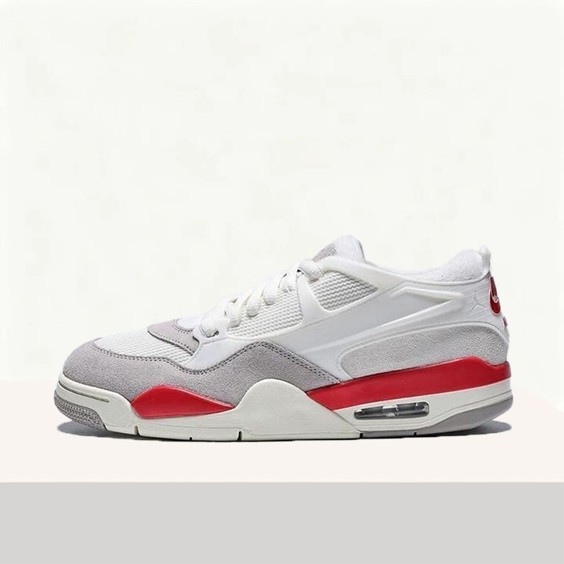 Nike Air Jordan 1 Air 4 RM Bas – Men Shoes Jordan 4 Bewertung und Preis