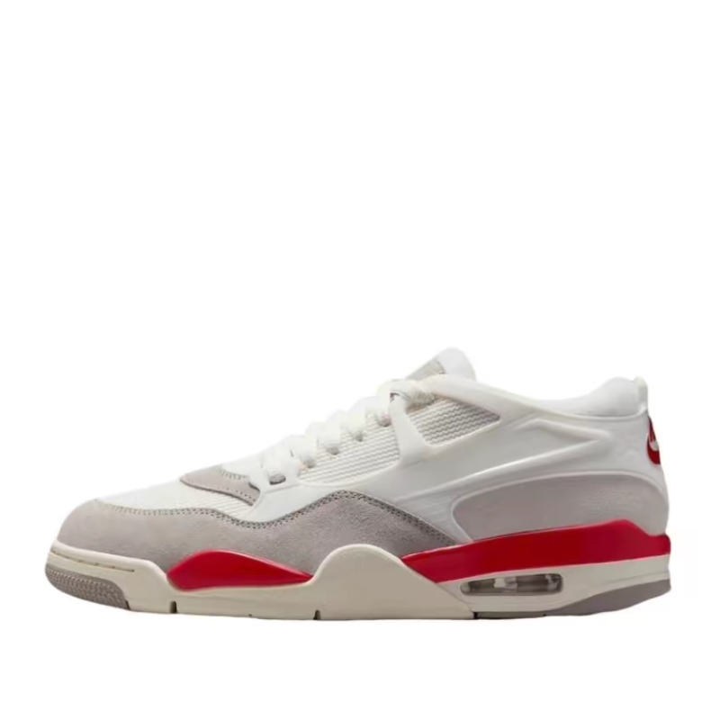 Nike Air Jordan 1 Air 4 RM Bas – Men Shoes Jordan 4 Bewertung und Preis