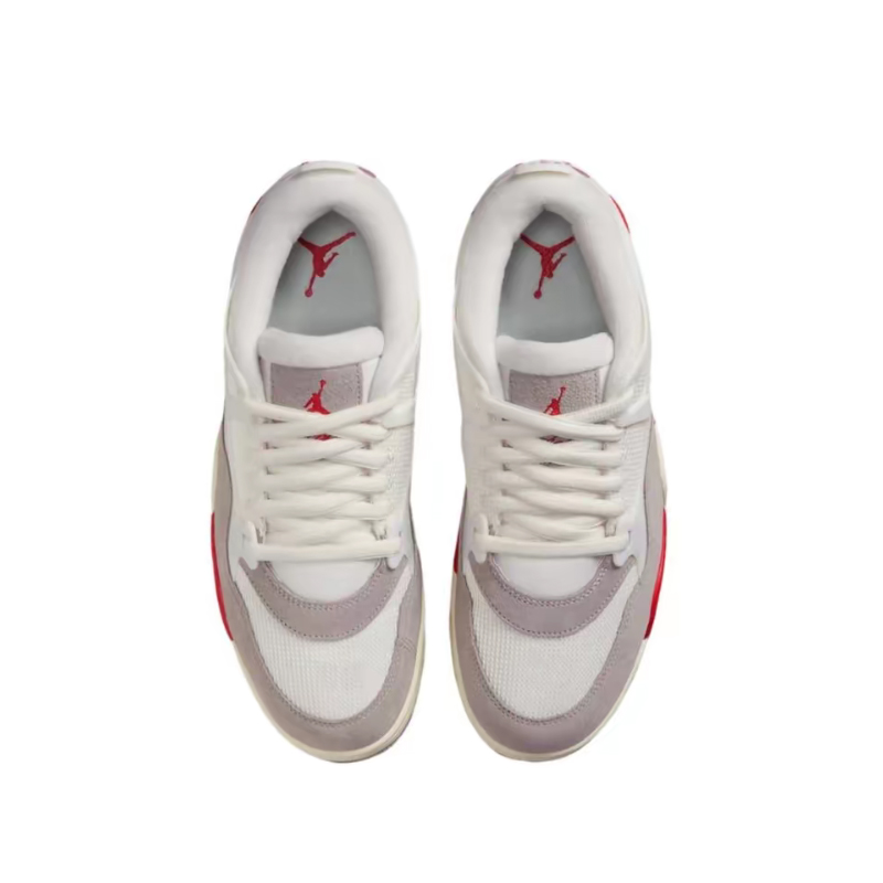 Nike Air Jordan 1 Air 4 RM Bas – Men Shoes Jordan 4 Bewertung und Preis