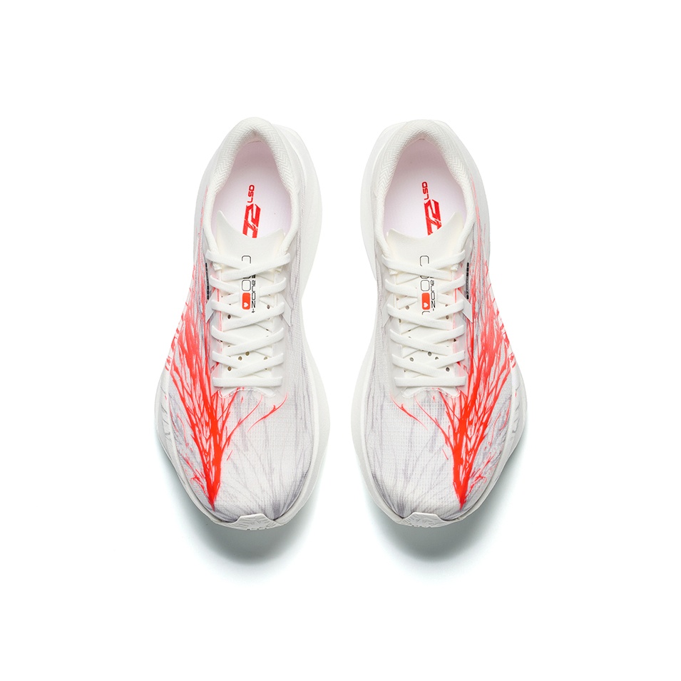 ANTA Zone 2 Heart Rate SE Lauf – Men'S Shoes Zone Bewertung und Preis