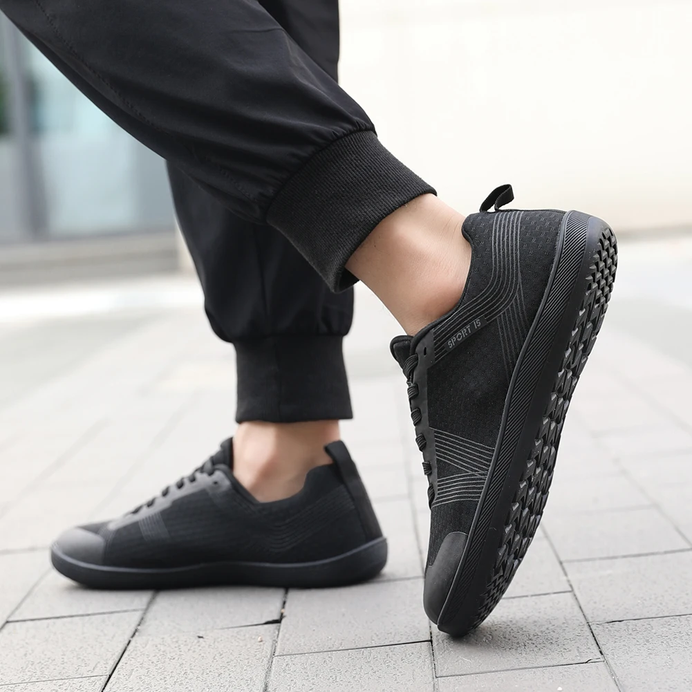 Minimalistische Barfußschuhe,  – Minimalist Barefoot Shoe Bewertung und Preis