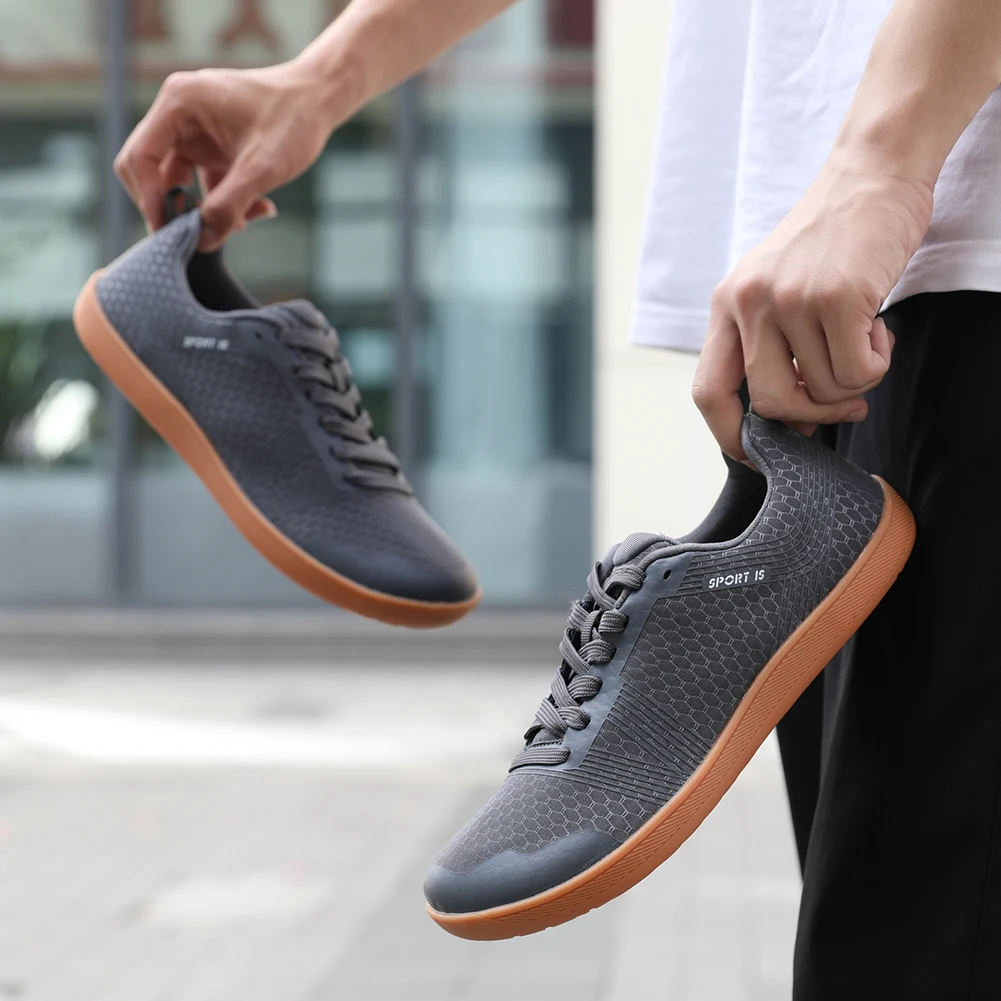 Minimalistische Barfußschuhe,  – Minimalist Barefoot Shoe Bewertung und Preis