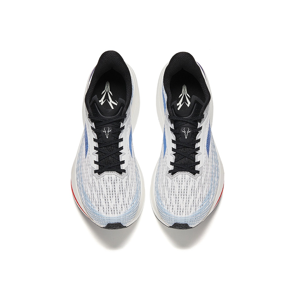 Anta Zone 2 Heart Rate 85 Lauf – Men'S Shoes Zone Bewertung und Preis