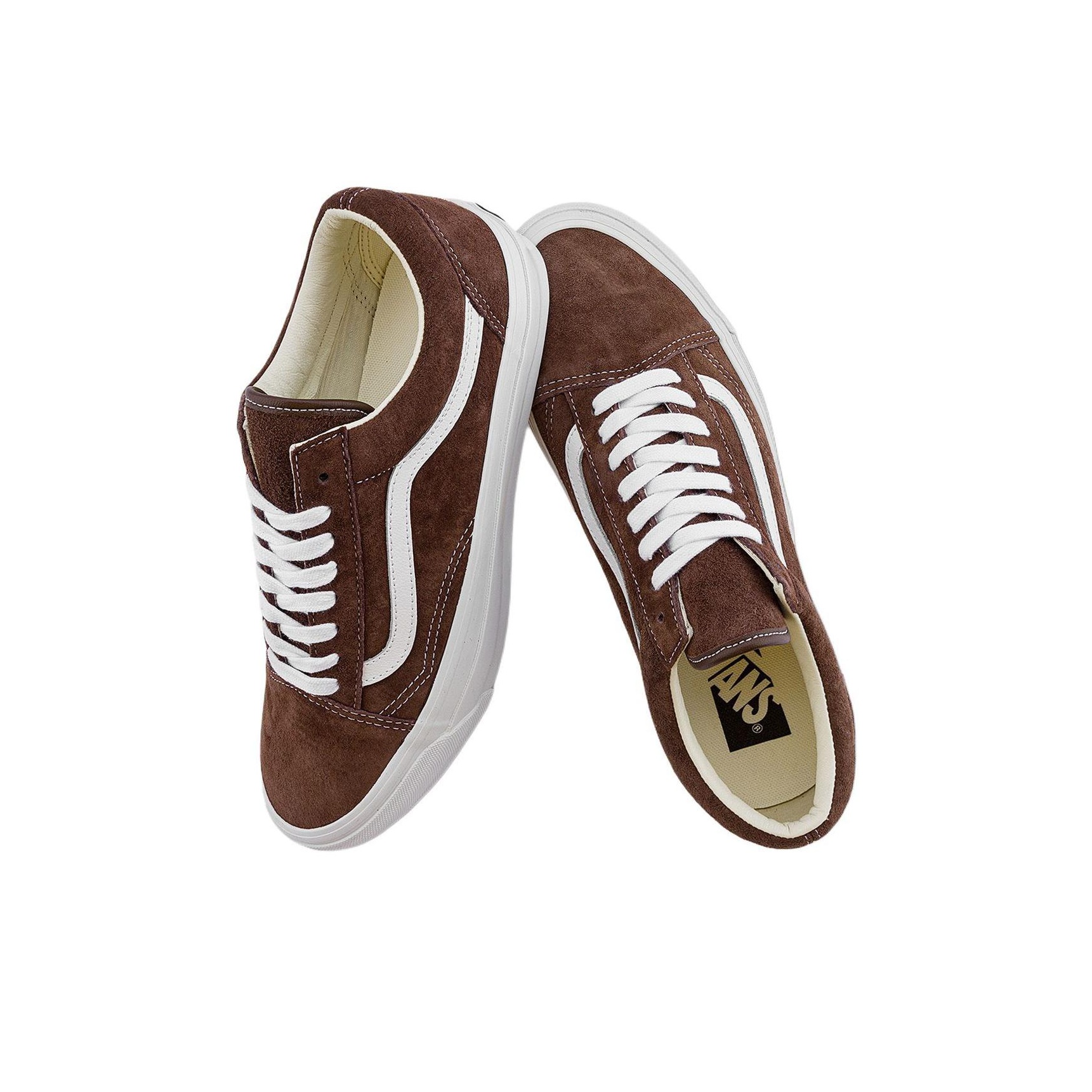 Vans Old Skool Low-Top Skatebo – Men Shoes Vans Bewertung und Preis