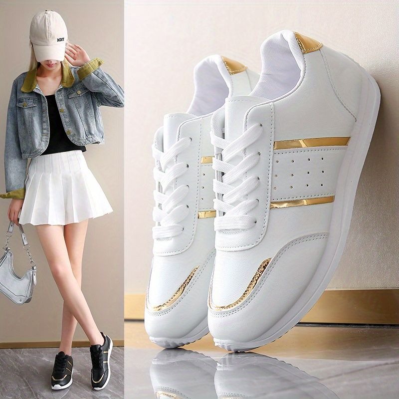 Neu eingetroffene Turnschuhe f – Casual Sneaker Low Bewertung und Preis