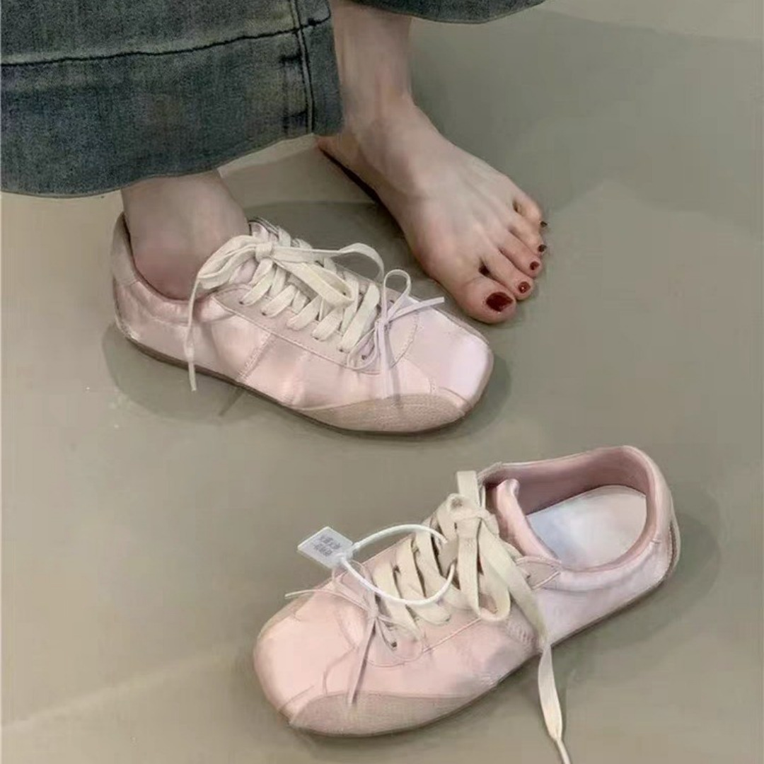 2026 Neue Frühlings-Damen-Snea – Casual Sneaker Low Bewertung und Preis