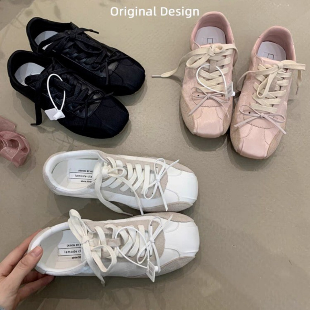 2026 Neue Frühlings-Damen-Snea – Casual Sneaker Low Bewertung und Preis