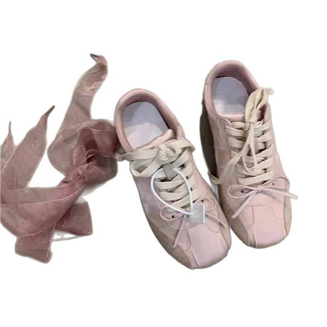 2026 Neue Frühlings-Damen-Snea – Casual Sneaker Low Bewertung und Preis