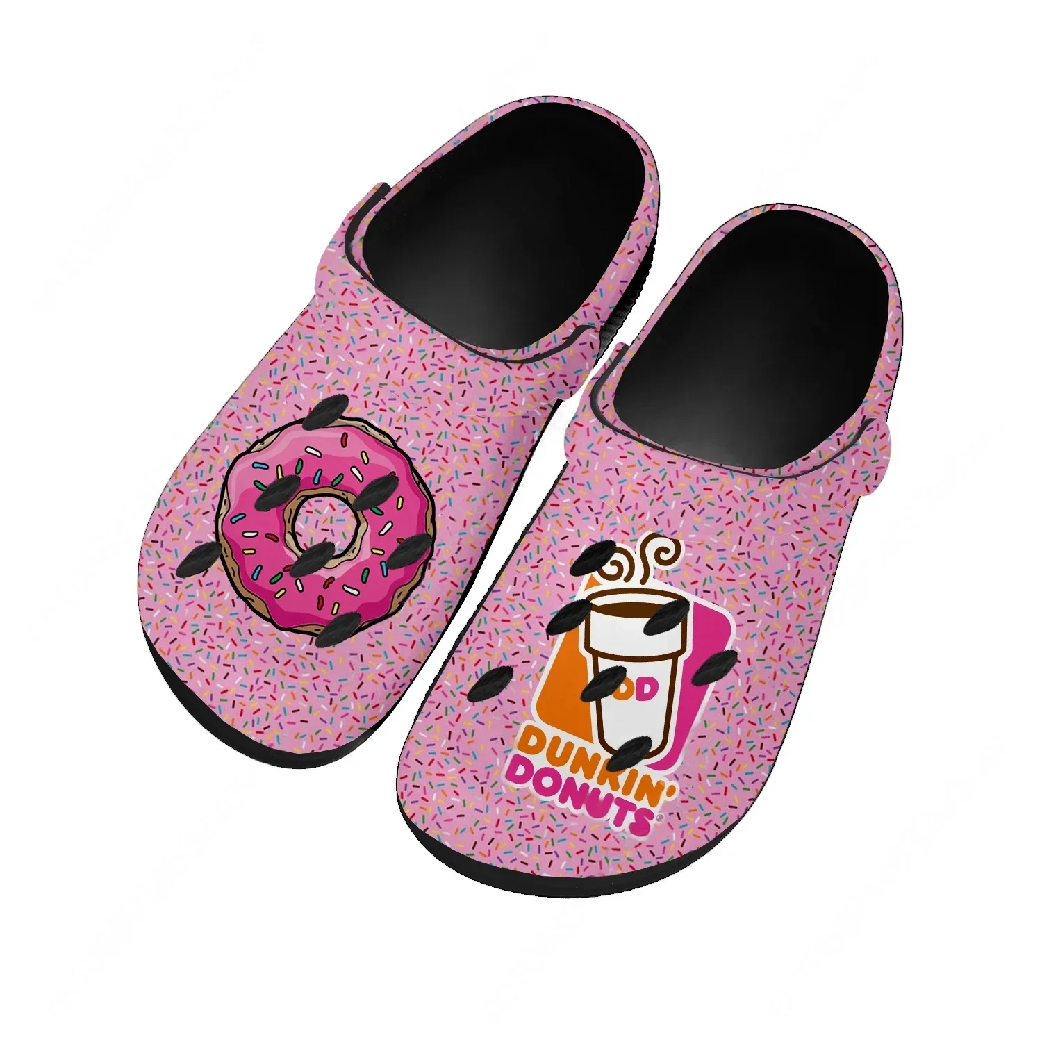 Dunkin Sandalen für Damen und  – Men'S Shoes Quality Bewertung und Preis