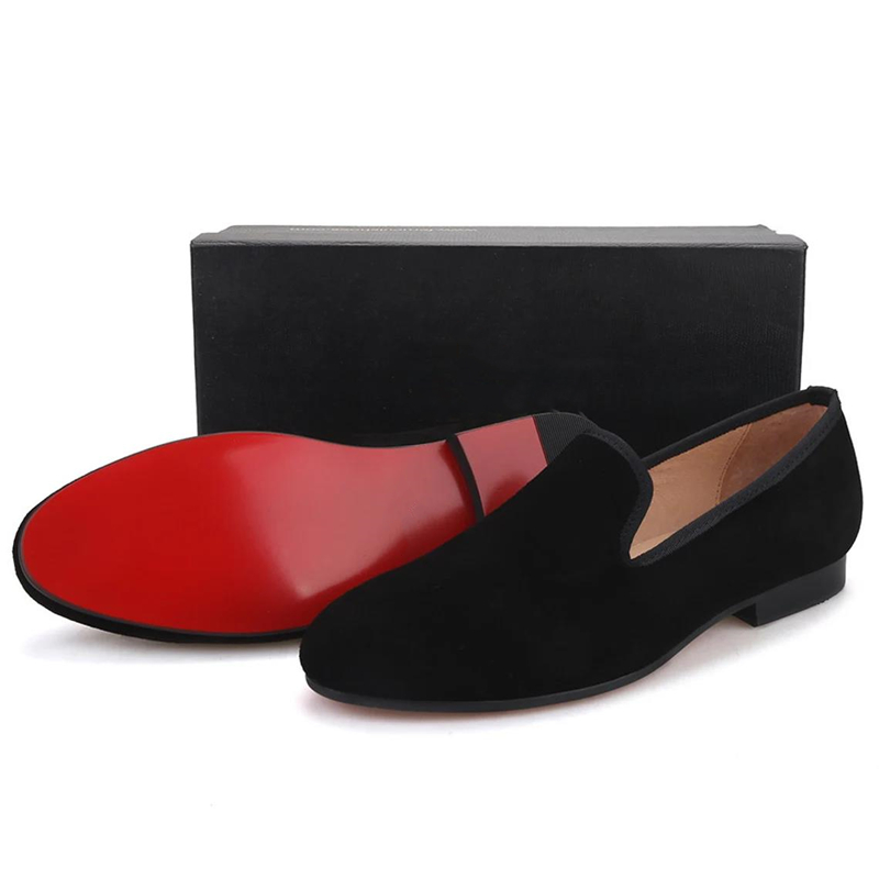 Neu in roten unteren Schuhen f – Men Shoes Red Bottom Bewertung und Preis