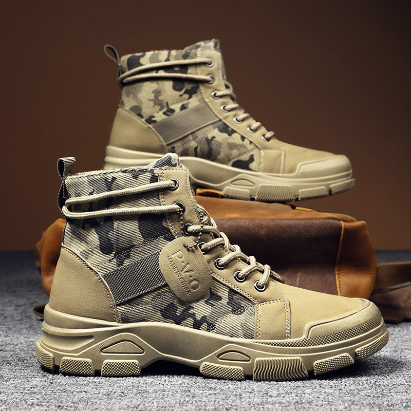 High-Top-Stiefel für Herren, H – Men Shoes Ecco Bewertung und Preis
