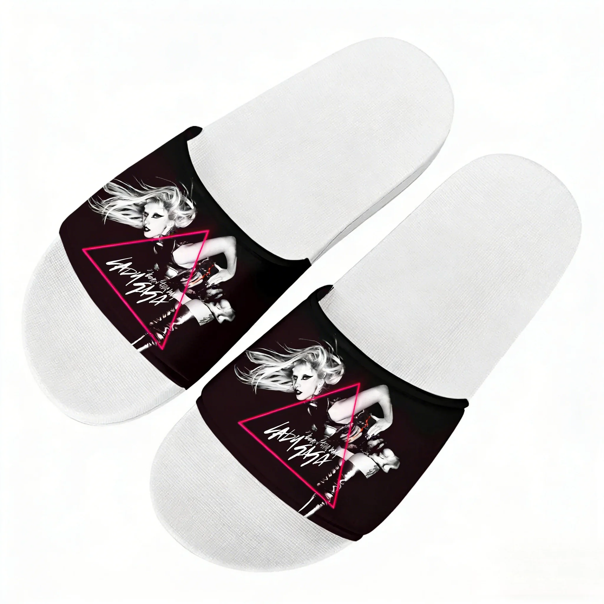 Lady Gaga Hausschuhe, Wassersc – Men'S Shoes Quality Bewertung und Preis
