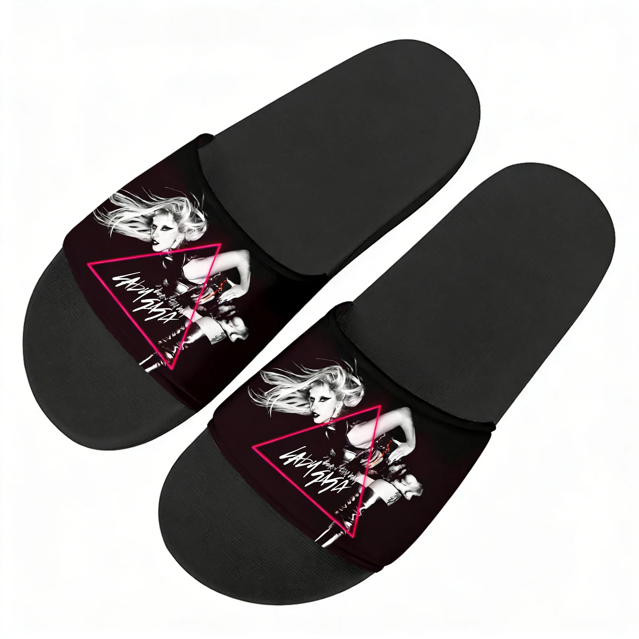 Lady Gaga Hausschuhe, Wassersc – Men'S Shoes Quality Bewertung und Preis