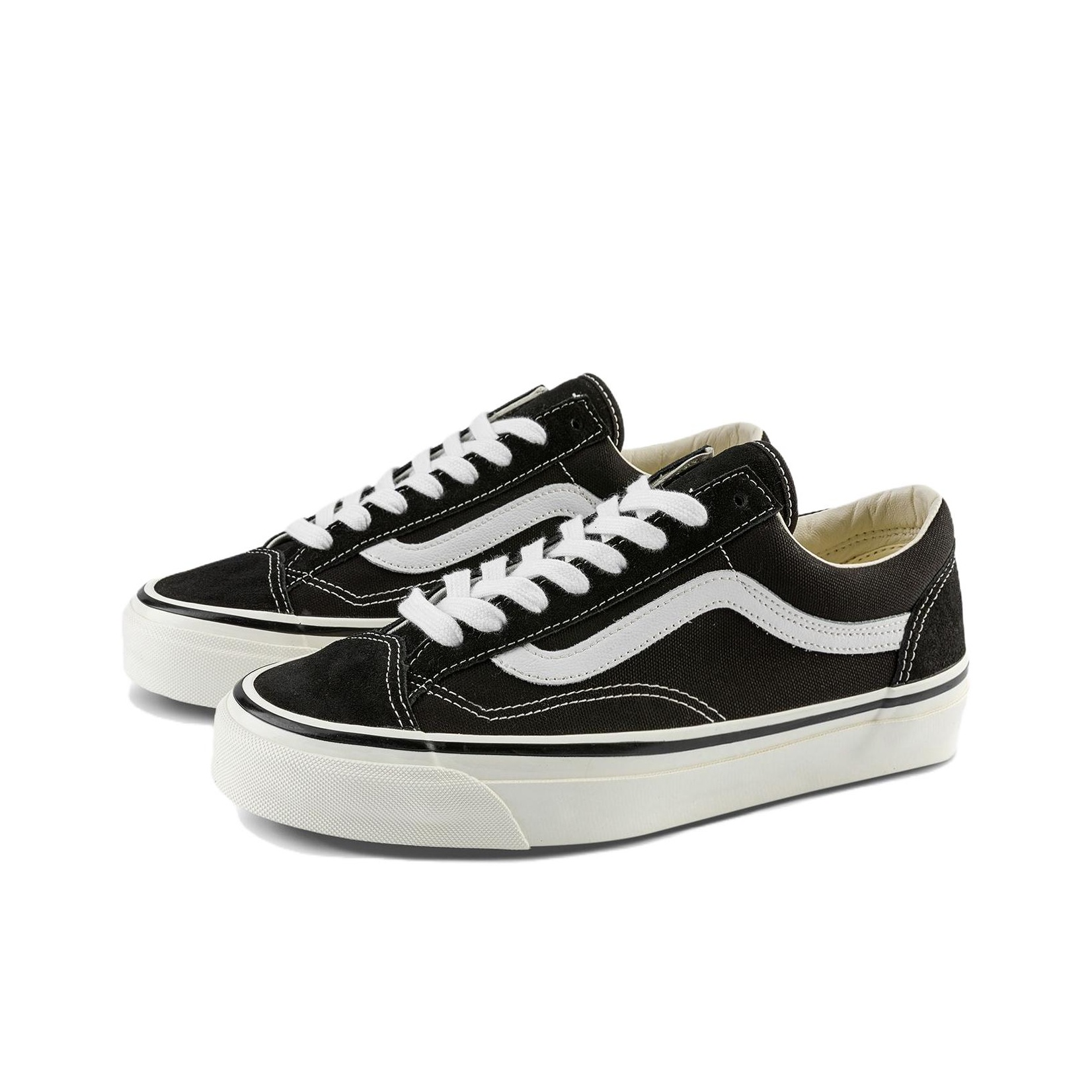 Vans Old Skool 36 Skateboard-S – Men Shoes Vans Bewertung und Preis