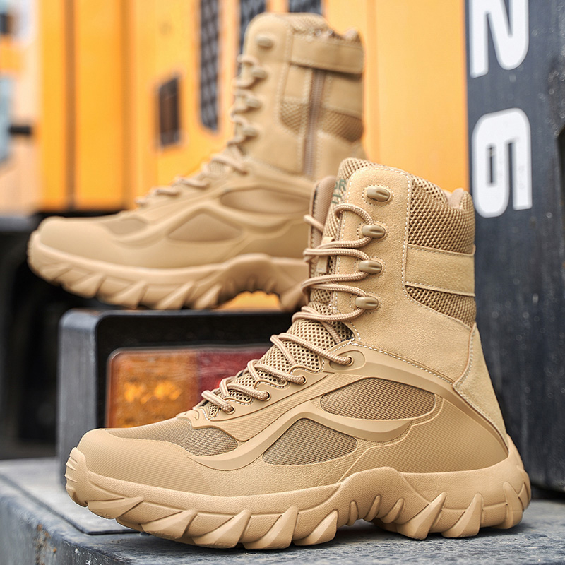 Männer Schuhe Taktische Stiefe – Men Shoes Type Bewertung und Preis