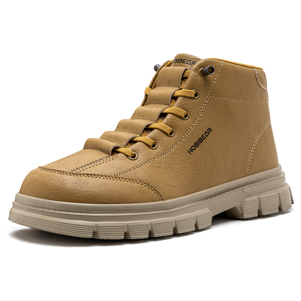 HOBIBEAR Herren-Stiefeletten m – Men'S Shoes Dq Bewertung und Preis