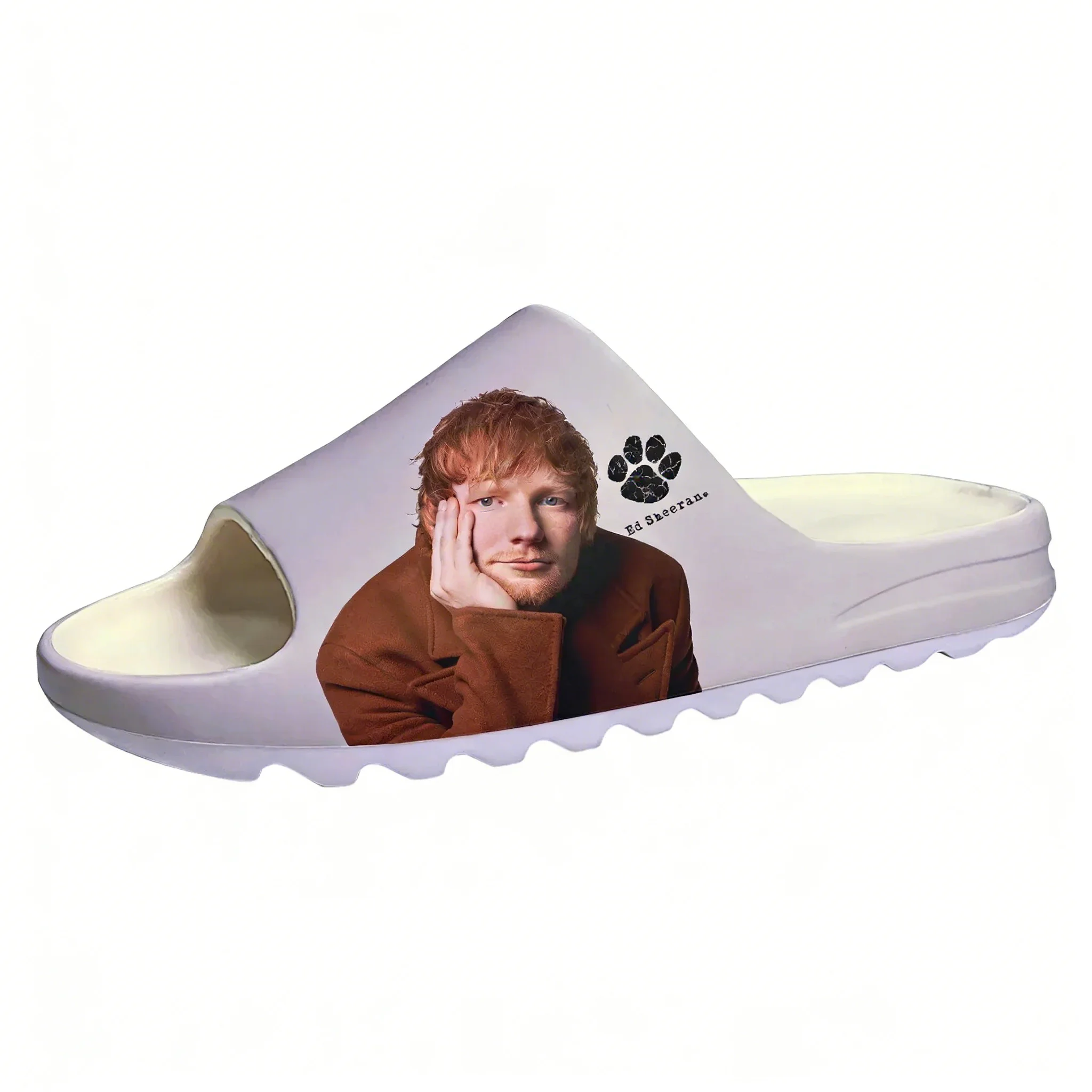 Ed Sheeran Maßgeschneiderte Ha – Men Shoes On Bewertung und Preis