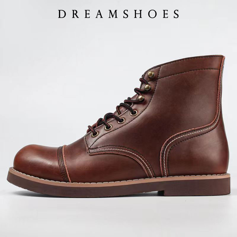 2026 neue Japanische Vintage D – Men Shoes Designer Bewertung und Preis