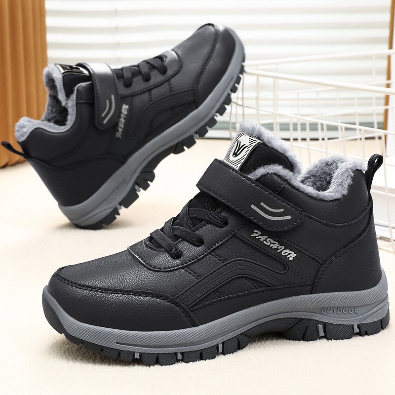 2026 Schneestiefel für Herren  – Winter Boot Insulated Bewertung und Preis