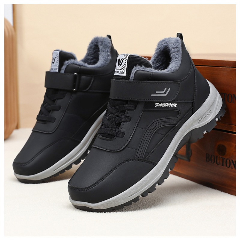 2026 Schneestiefel für Herren  – Winter Boot Insulated Bewertung und Preis