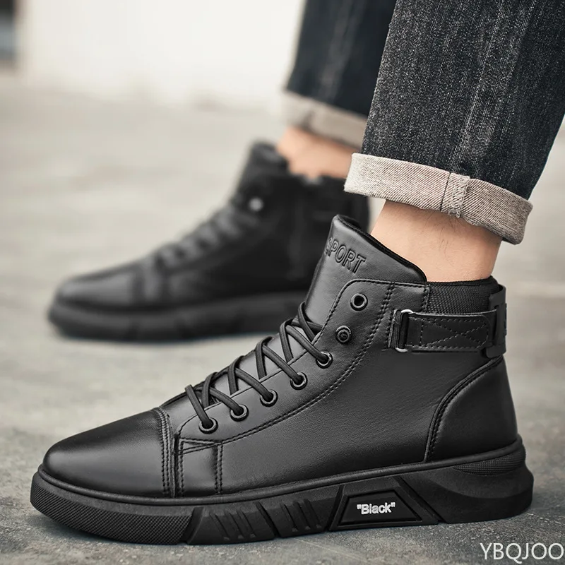Neue Frühling Herbst einfache  – Winter Boot Insulated Bewertung und Preis