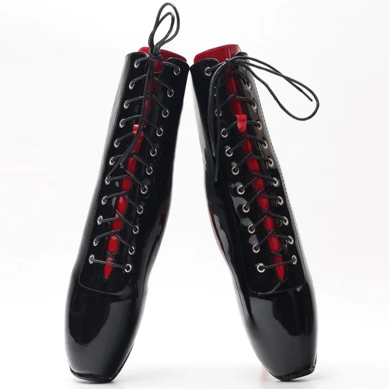 Unisex-Ballettstiefel mit hohe – Men Shoes Red Bottom Bewertung und Preis