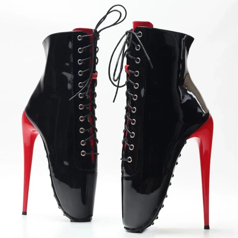 Unisex-Ballettstiefel mit hohe – Men Shoes Red Bottom Bewertung und Preis