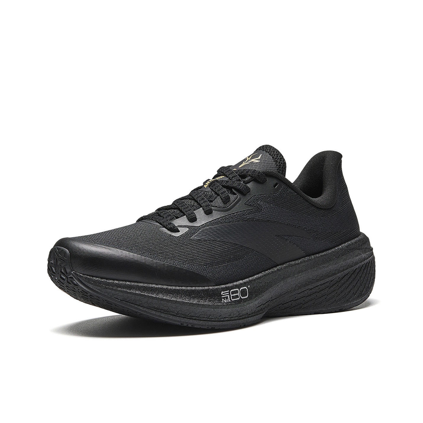 Anta Zone 2 Heart Rate 80 Bequ – Men'S Shoes Zone Bewertung und Preis