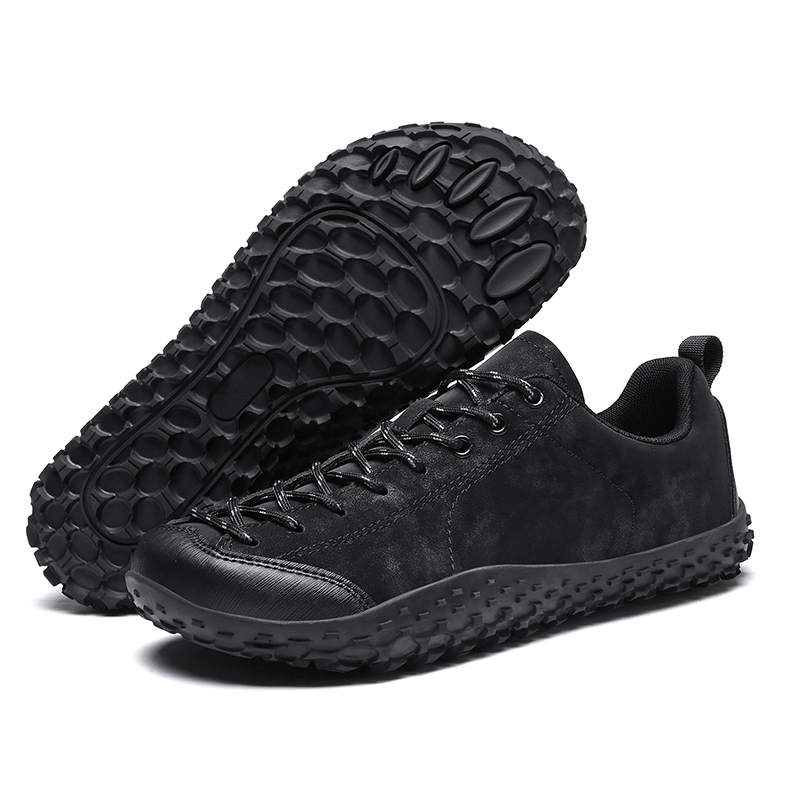 ELUVA Minimalistische Barfuß-S – Minimalist Barefoot Shoe Bewertung und Preis