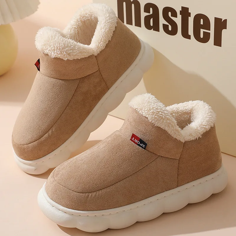 Winter Casual Hausschuhe Für M – Men Shoes Size To Women Bewertung und Preis