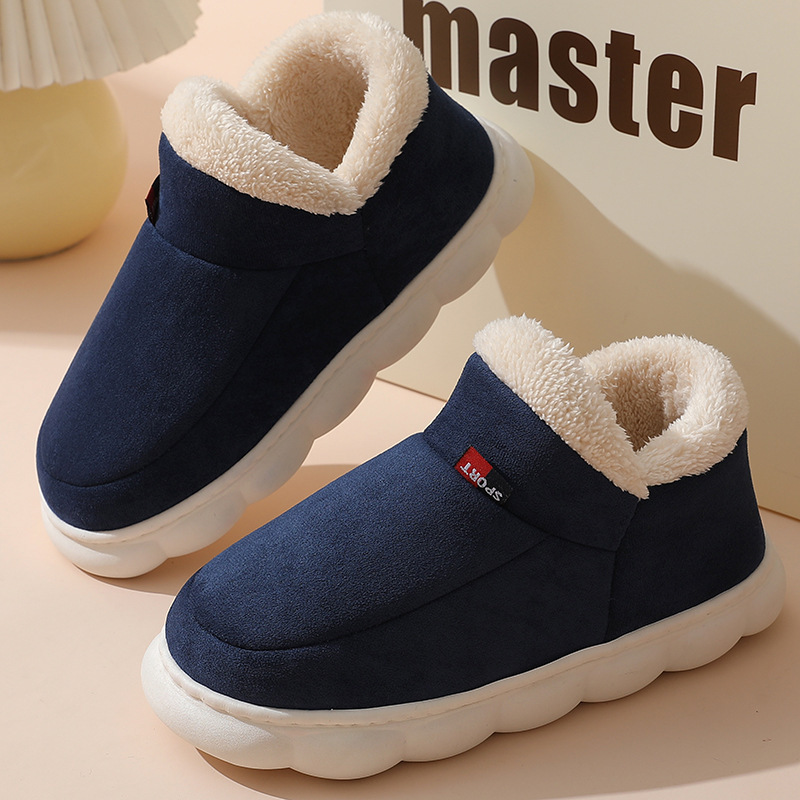Winter Casual Hausschuhe Für M – Men Shoes Size To Women Bewertung und Preis