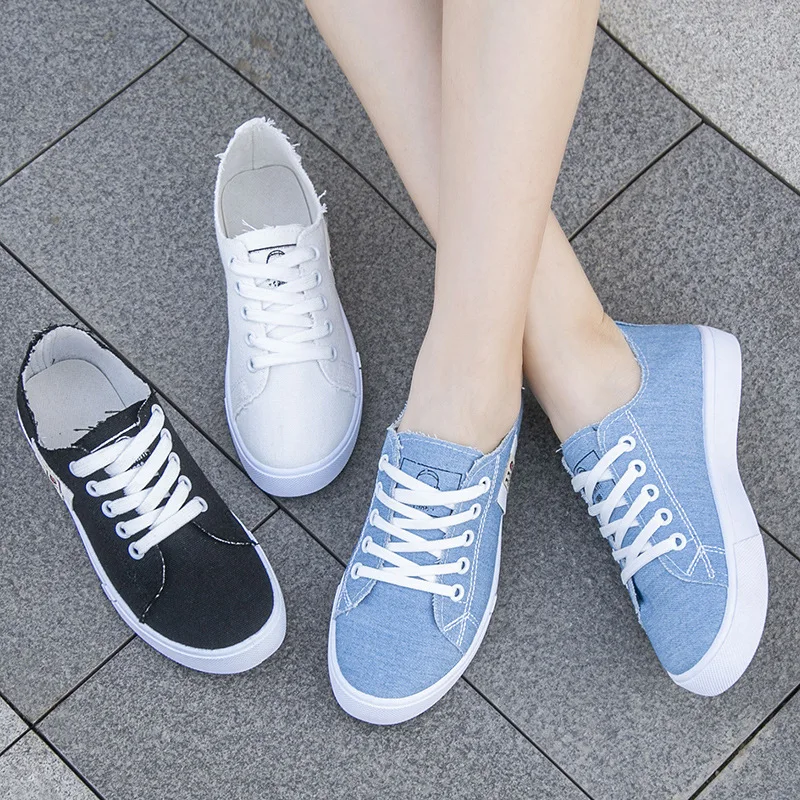 2026 Frühling Sommer Damen Can – Men Shoes Type Bewertung und Preis