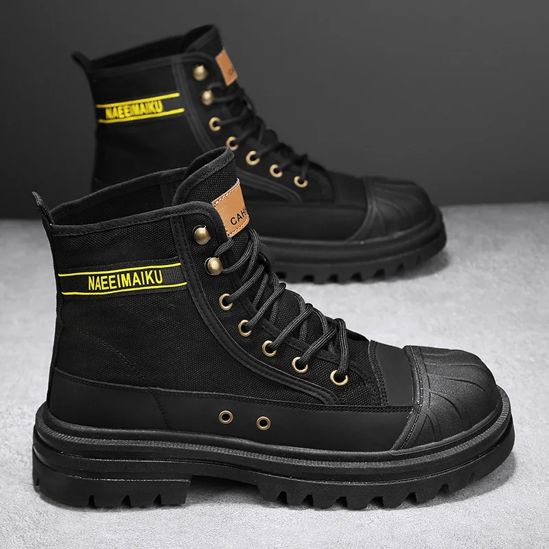 Herren Leinwand Stiefel Mode H – Men Shoes Ecco Bewertung und Preis